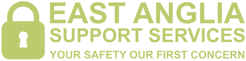 East Anglia Support Services logo